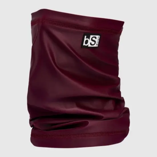 BlackStrap Adult Dual Layer Tube Neck Warmer Face Mask image {7}