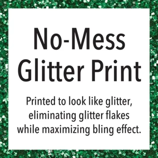 Big Dot of Happiness St. Patrick's Day Paper Straw Decor - Saint Patty's Day Party Striped Decorative Straws - Set of 24 image {5}