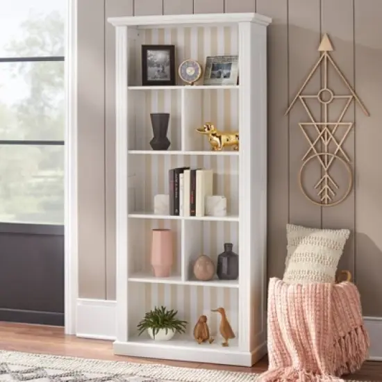 Preston Bookshelf - Buylateral image {6}