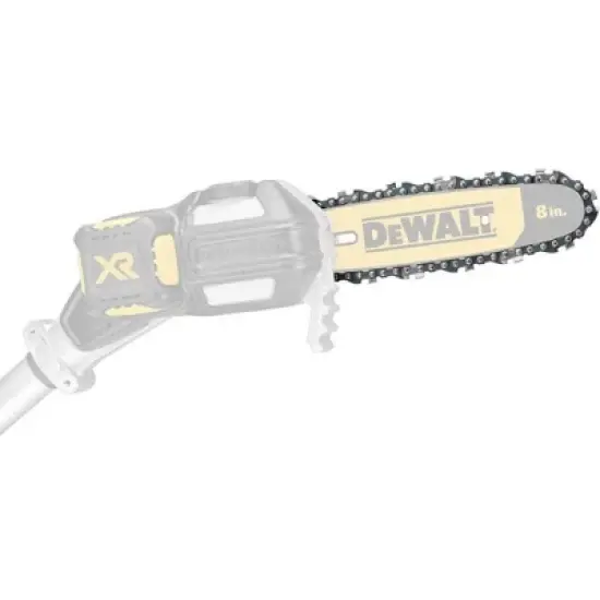 Dewalt Genuine OEM Cutting Chain for DCPS620B Chain Saw - N603750 image {2}