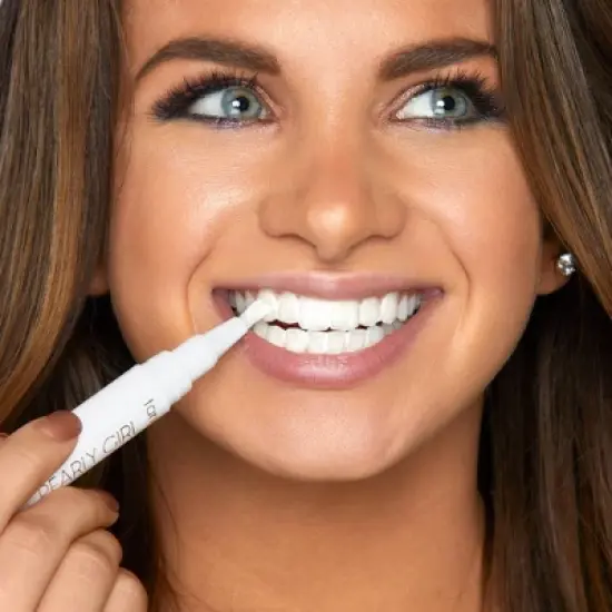 tarte Pearly Girl Teeth Whitening Pen - 0.135 fl oz - Ulta Beauty image {3}