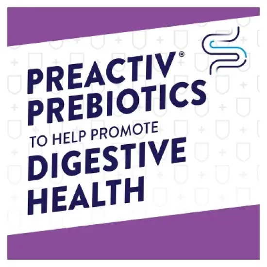 Pedialyte Immune Support Electrolyte Solution Hydration Drink - Grape - 33.8 fl oz image {5}