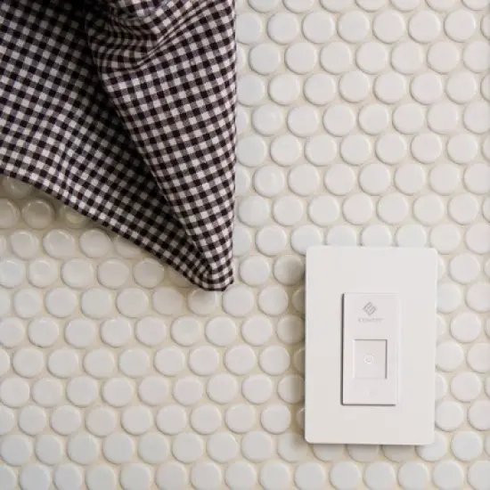 Etekcity Voltson Smart Wi-Fi Outlet Plug Light Switch (10A) image {2}