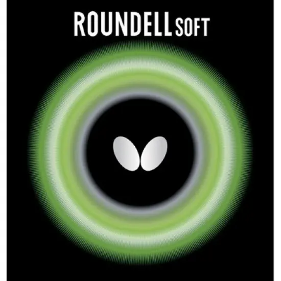 Butterfly Roundell Soft image {6}