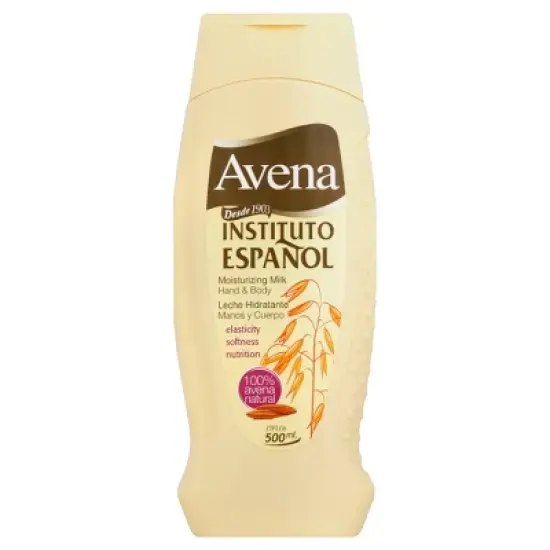 Avena Hand and Body Lotion Original - 17 oz image {1}