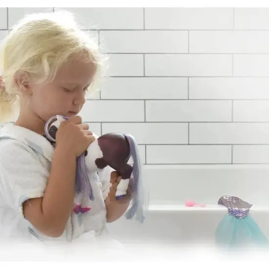 Breyer Animal Creations Breyer Marina Color Change Mer-Pony image {3}