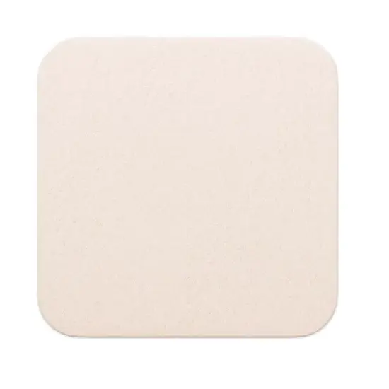 Molnlycke 284599 Mepilex Lite Silicone Foam Dressing Without Border 8 In. x 20 In. (Each) image {1}
