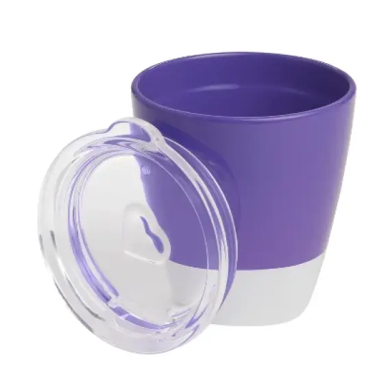 Munchkin Splash Toddler Cup with Training Lid - 7oz image {5}