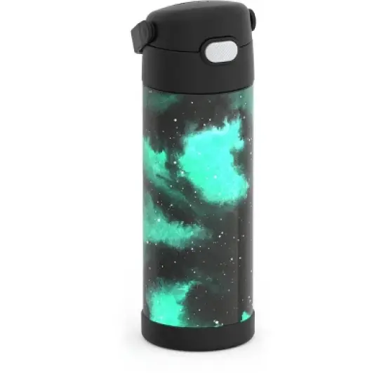 Thermos Kids' 16oz FUNtainer Bottle with Spout Lid image {2}