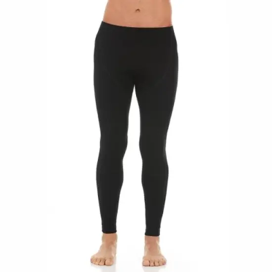 Minus33 Merino Wool Midweight - Men's Wool Flyless Running Tight Woolverino image {8}