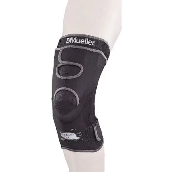 Mueller HG80 Knee Brace image {2}