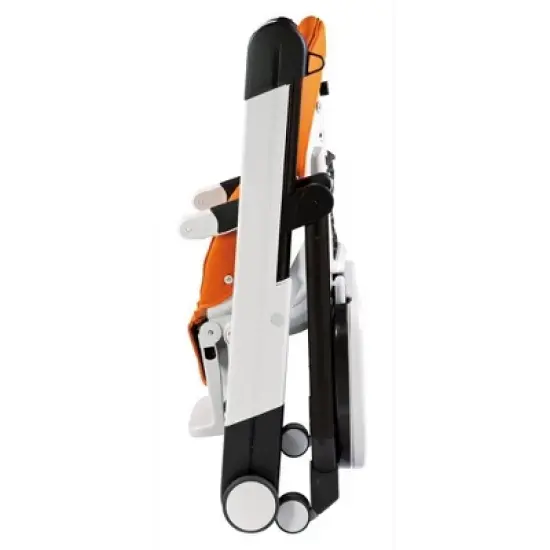 Peg Perego Multi-Functional Compact Folding High Chair  image {3}