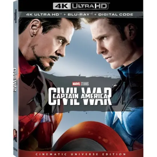 Captain America: Civil War image {2}