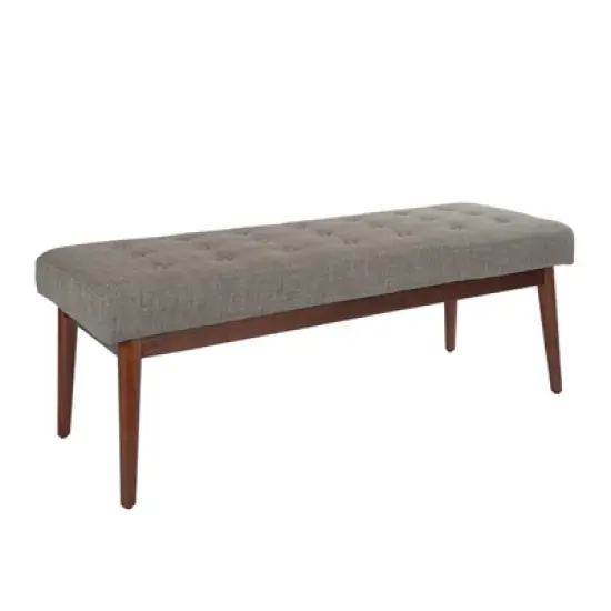 West Park Bench - OSP Home Furnishings	 image {6}