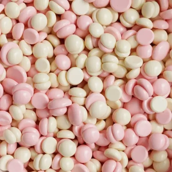 Nad's Strawberries Cream Waxing Dots, Wax Beads for Body and Face - 7oz image {7}