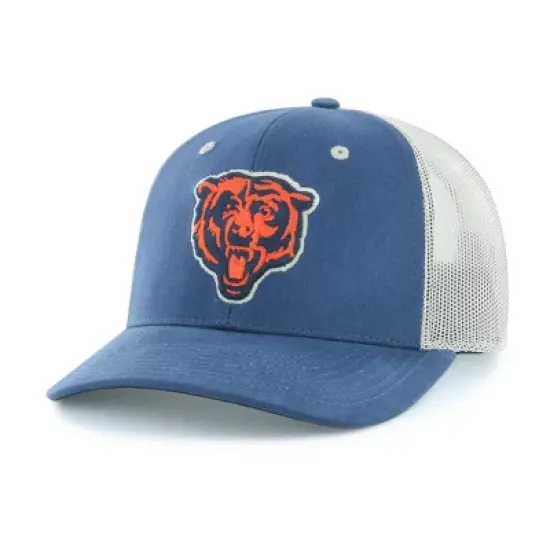 NFL Chicago Bears Ozone Hat image {2}