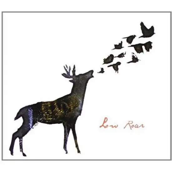 Low Roar - Low Roar image {2}