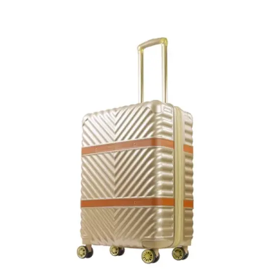 STELLA  HARDSIDE SPINNER 25" Luggage image {6}