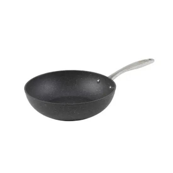 Bialetti Titan 11" Open Chefs Pan image {1}