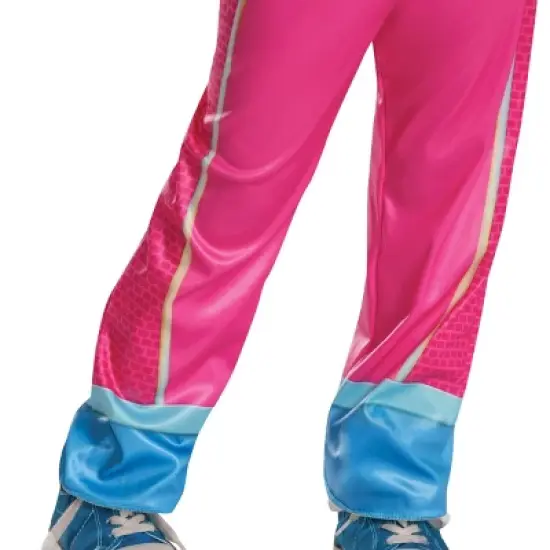 Disney Junior Toddler Super Kitties Ginny Classic Costume Jumpsuit image {4}