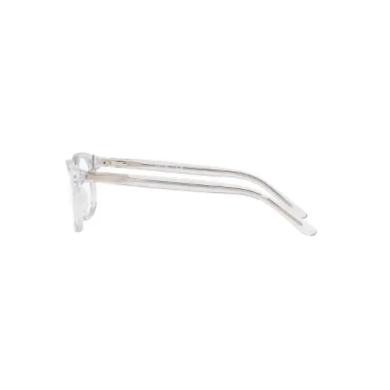 Cat & Jack CA2004 47mm Child Square Eyeglasses image {2}