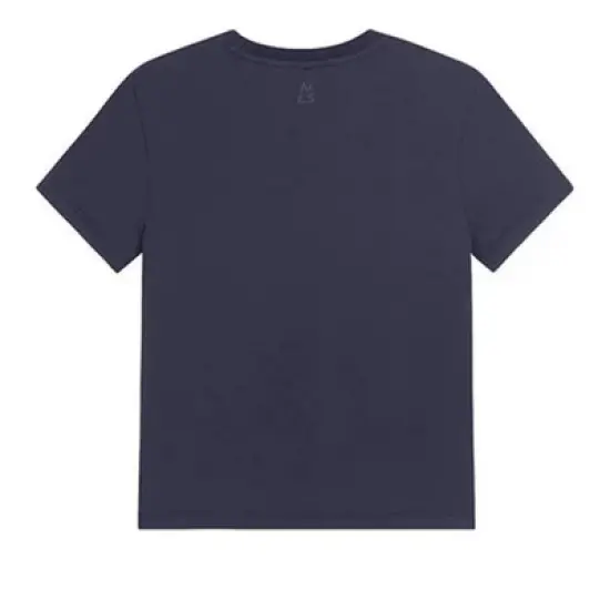 Spruce Fashion Women's Essential Summer High Stretch Performance Moisture-Wicking T-Shirts, Slate Grey, S image {1}