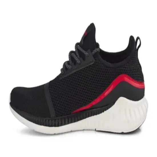 Members Only Men's Knit Stellar Sneaker image {4}