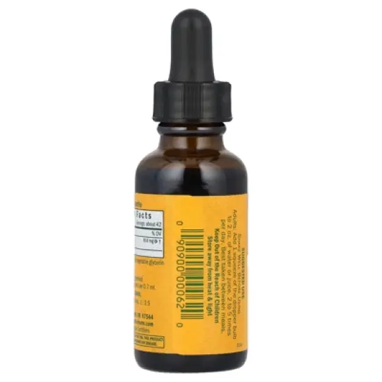 Herb Pharm Echinacea, Alcohol-Free, 1 fl oz (30 ml) image {2}