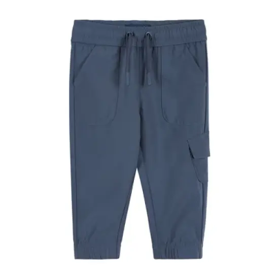 Andy & Evan  Infant  Boys Racecar Long Sleeve Two-Fer Tee Set image {3}