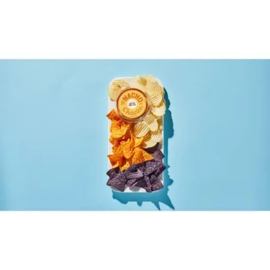 Good Foods Dairy-Free Nacho Cheeze Dip - 8oz image {3}