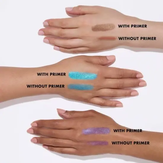 e.l.f. Lock It Down Eyeshadow Primer - 0.23 fl oz image {6}