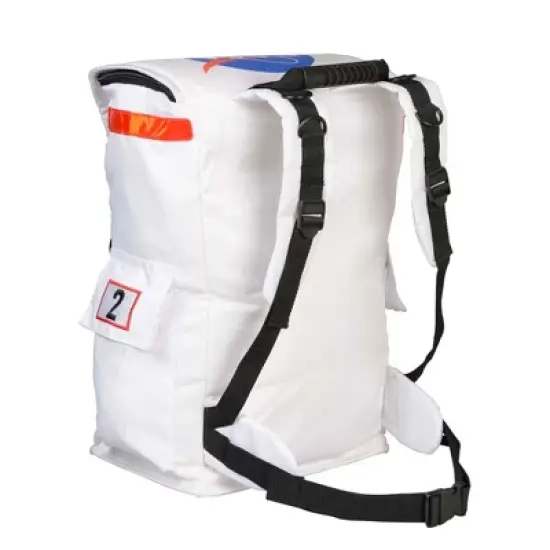 Aeromax Jr Astronaut Backpack image {2}