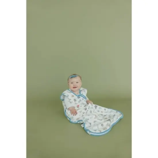 Copper Pearl Wearable Blanket - Wizarding World image {1}