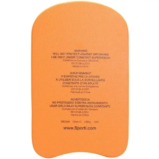Sporti Adult Kickboard image {9}
