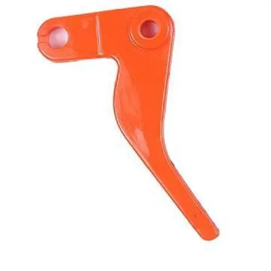 Echo Genuine OEM Replacement Edger Throttle Trigger - C450000070 image {1}