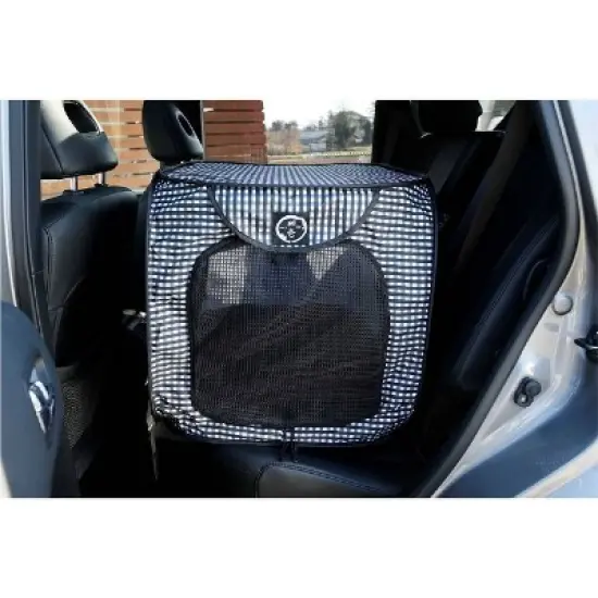 Necoichi Portable Stress Free Cat Cage image {6}