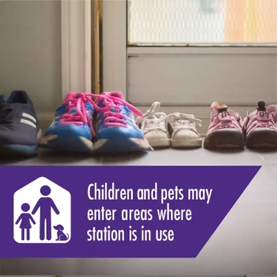 STEM Liquid Indoor Ant Traps - 4ct image {4}