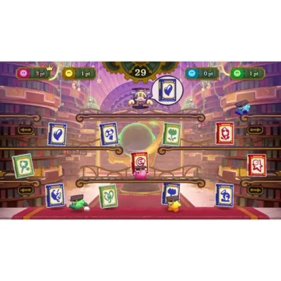 
Kirby's Return to Dream Land Deluxe - Nintendo Switch image {13}