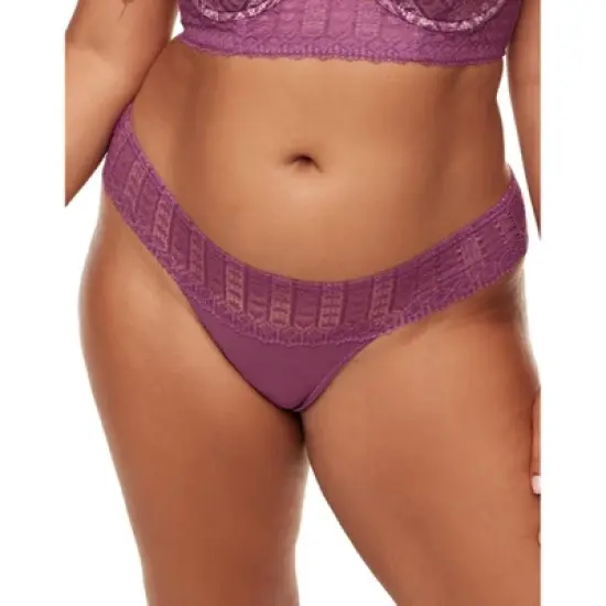 Adore Me Women's Nymphadora Bikini Panty image {5}
