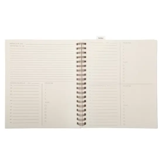 The Anecdote Planner 2025 2026 and Academic Organizer image {4}