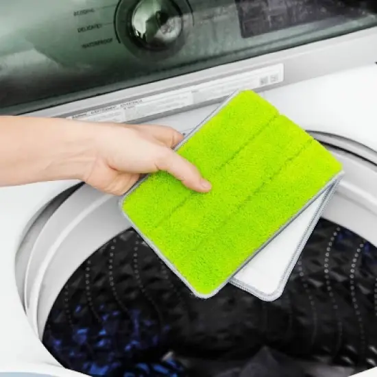 Libman Rinse 'n Wring Mop Refill image {4}