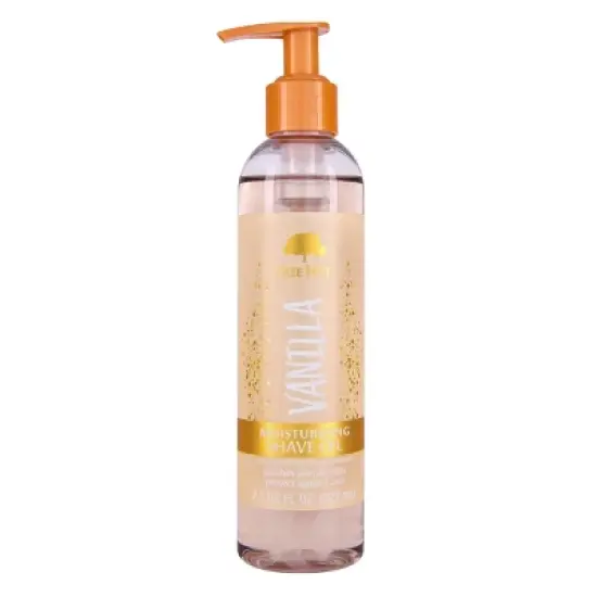 Tree Hut Shave Oil - Vanilla - 7.7 fl oz image {7}