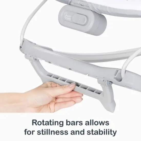 Smart Steps My First Rocker 2 Bouncer image {8}