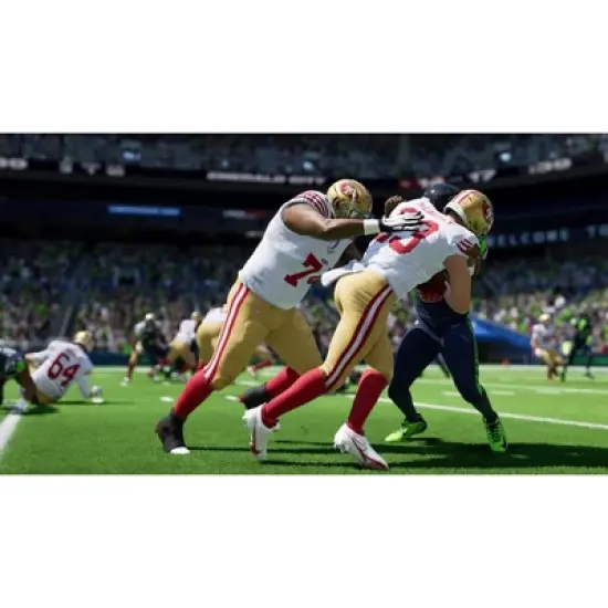 Madden NFL 24 - PlayStation 5 image {2}