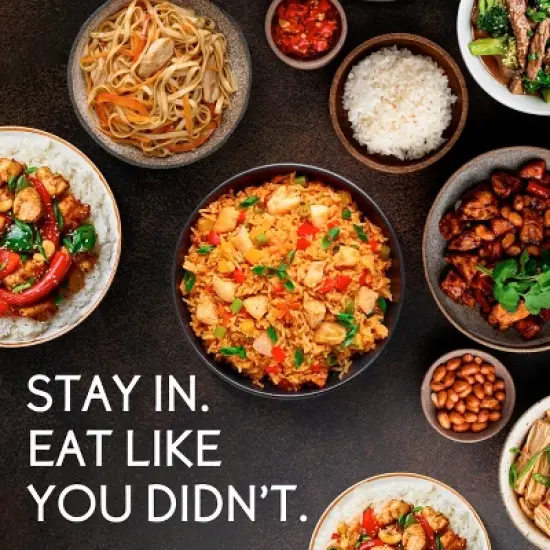 P.F. Chang's Frozen Chicken Lo Mein - 22oz image {3}