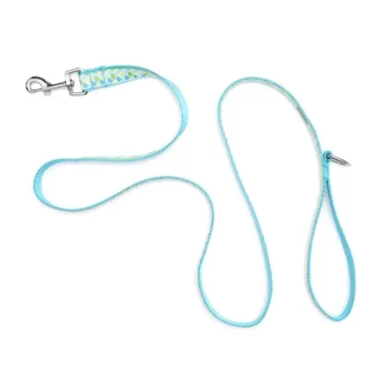 The Worthy Dog Mermaid Pet Leash image {2}