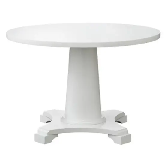 Atwood Round Dining Table - Buylateral image {7}