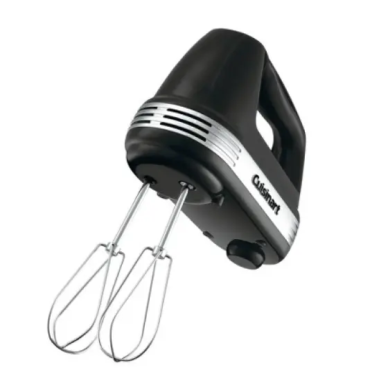 Cuisinart Power Advantage 5-Speed Hand Mixer image {5}