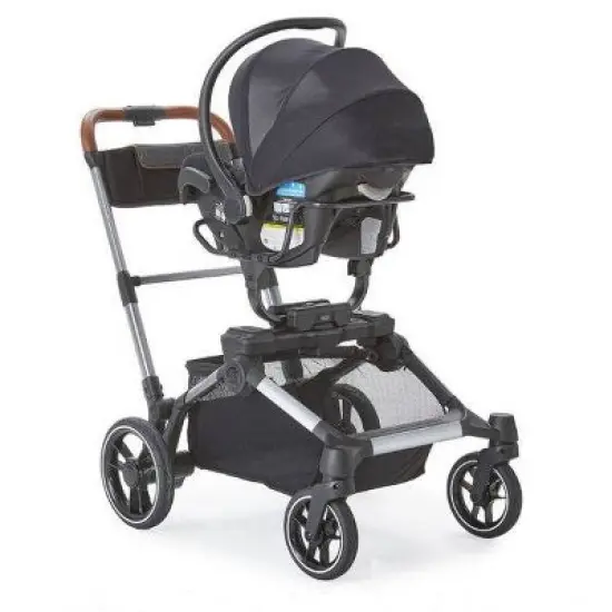 Contours Element Multi-Brand Infant Car Seat Adapter image {3}