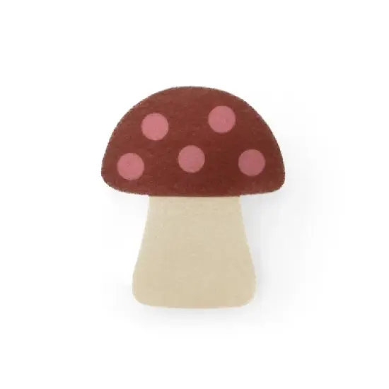 Novelty Dish Sponge Mushroom - Bullseye's Playground&trade; image {3}